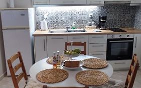 Panoramic View- Family Apartment